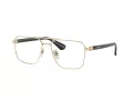 Burberry BE 1395D 1355 56 Férfi szemüvegkeret (optikai keret)