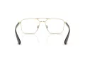 Burberry BE 1395D 1355 56 Férfi szemüvegkeret (optikai keret)