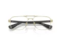 Burberry BE 1395D 1355 56 Férfi szemüvegkeret (optikai keret)