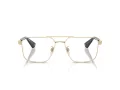 Burberry BE 1395D 1355 56 Férfi szemüvegkeret (optikai keret)