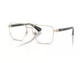 Burberry BE 1395D 1355 56 Férfi szemüvegkeret (optikai keret)