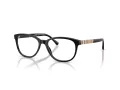Burberry BE 2172 3001 52 Női szemüvegkeret (optikai keret)