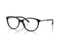 Burberry BE 2205 3001 52 Női szemüvegkeret (optikai keret)