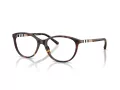 Burberry BE 2205 3002 52 Női szemüvegkeret (optikai keret)