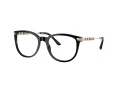 Burberry BE 2255Q 3001 51 Női szemüvegkeret (optikai keret)