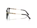 Burberry BE 2255Q 3001 51 Női szemüvegkeret (optikai keret)
