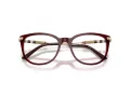 Burberry BE 2255Q 3657 51 Női szemüvegkeret (optikai keret)