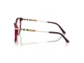 Burberry BE 2255Q 3657 51 Női szemüvegkeret (optikai keret)