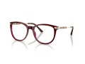 Burberry BE 2255Q 3657 51 Női szemüvegkeret (optikai keret)
