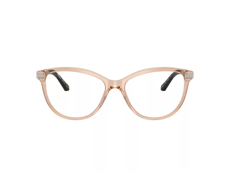 Burberry BE 2280 3358 52 Női szemüvegkeret (optikai keret)
