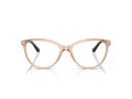 Burberry BE 2280 3358 52 Női szemüvegkeret (optikai keret)