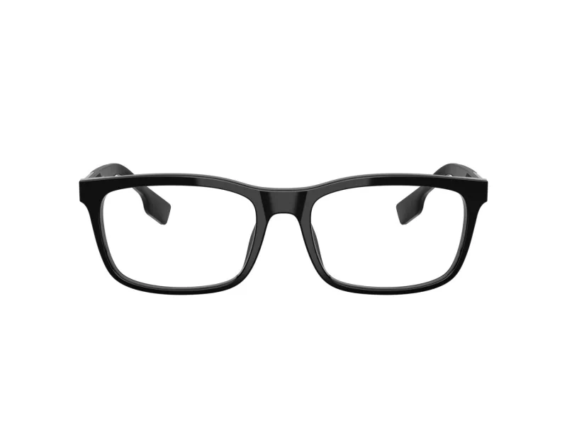 Burberry Elm BE 2334 3001 55 Férfi szemüvegkeret (optikai keret)