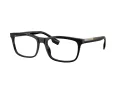 Burberry Elm BE 2334 3001 55 Férfi szemüvegkeret (optikai keret)