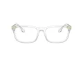 Burberry Elm BE 2334 3024 55 Férfi szemüvegkeret (optikai keret)