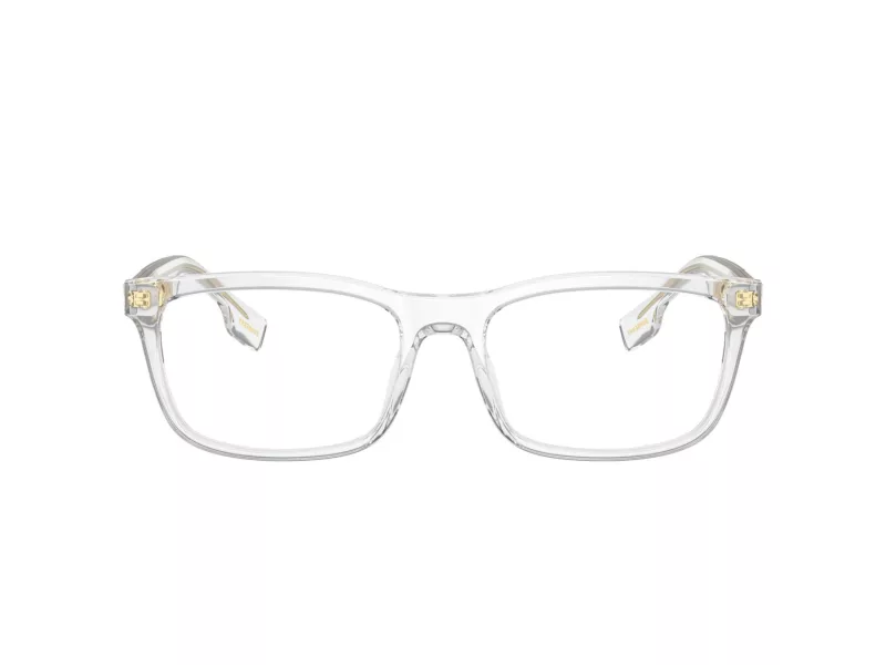 Burberry Elm BE 2334 3024 55 Férfi szemüvegkeret (optikai keret)