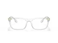 Burberry Elm BE 2334 3024 55 Férfi szemüvegkeret (optikai keret)