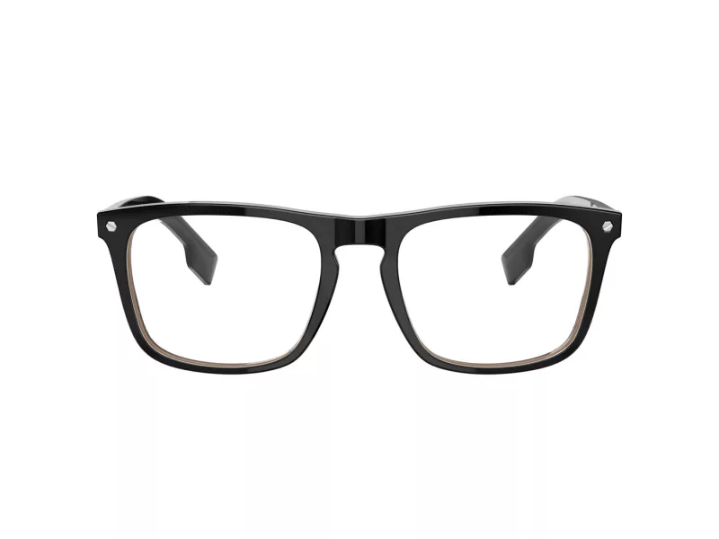 Burberry Bolton BE 2340 3798 56 Férfi szemüvegkeret (optikai keret)