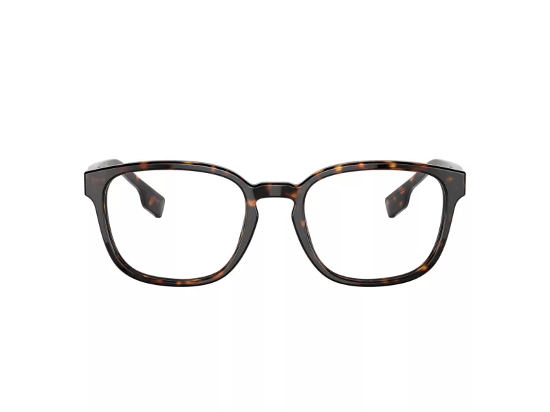 Burberry Edison BE 2344 3920 53 Férfi szemüvegkeret (optikai keret)