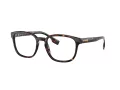 Burberry Edison BE 2344 3920 53 Férfi szemüvegkeret (optikai keret)