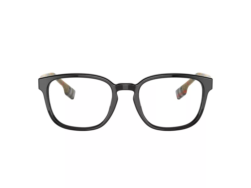 Burberry Edison BE 2344 3952 53 Férfi szemüvegkeret (optikai keret)