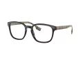 Burberry Edison BE 2344 3952 53 Férfi szemüvegkeret (optikai keret)