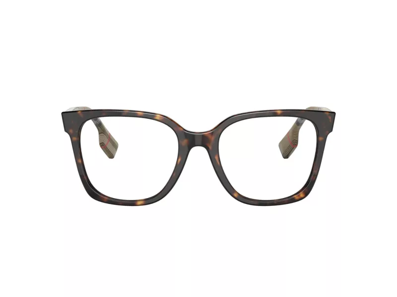 Burberry Evelyn BE 2347 3943 52 Női szemüvegkeret (optikai keret)