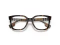 Burberry Evelyn BE 2347 3943 52 Női szemüvegkeret (optikai keret)
