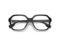 Burberry Isabella BE 2358 3977 54 Női szemüvegkeret (optikai keret)