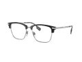 Burberry Pearce BE 2359 3001 55 Férfi szemüvegkeret (optikai keret)