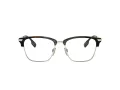 Burberry Pearce BE 2359 3002 55 Férfi szemüvegkeret (optikai keret)