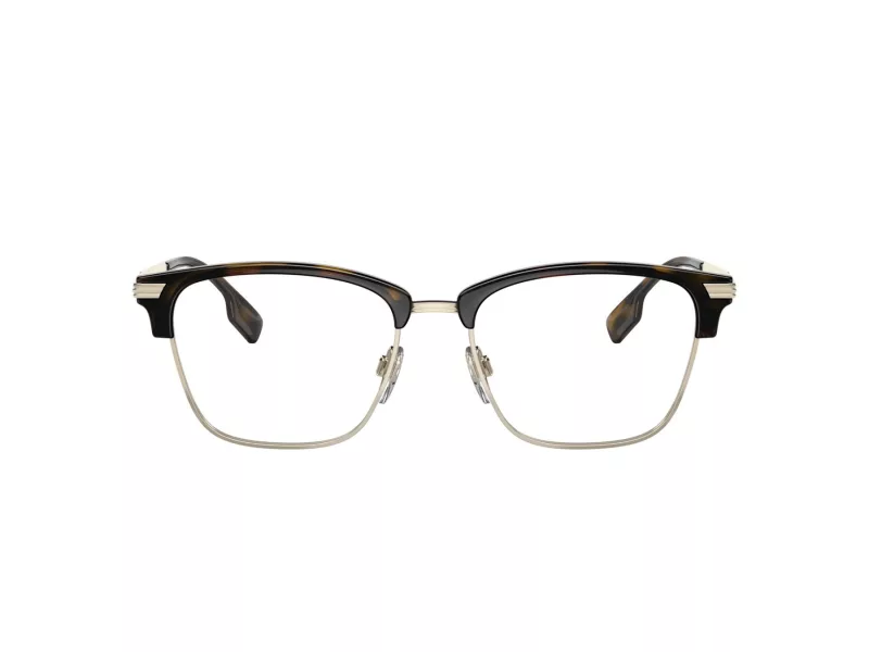 Burberry Pearce BE 2359 3002 55 Férfi szemüvegkeret (optikai keret)