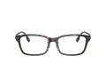 Burberry BE 2362D 3002 55 Férfi szemüvegkeret (optikai keret)
