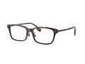 Burberry BE 2362D 3002 55 Férfi szemüvegkeret (optikai keret)