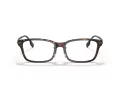 Burberry BE 2362D 3002 55 Férfi szemüvegkeret (optikai keret)