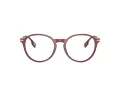 Burberry Alisson BE 2365 4022 51 Női szemüvegkeret (optikai keret)