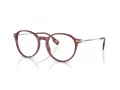 Burberry Alisson BE 2365 4022 51 Női szemüvegkeret (optikai keret)