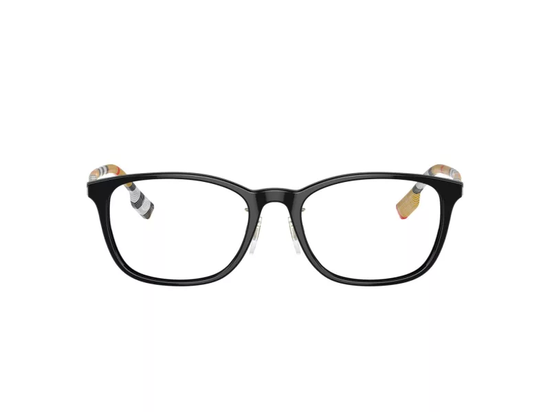 Burberry BE 2371D 3853 53 Női szemüvegkeret (optikai keret)