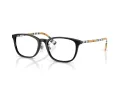Burberry BE 2371D 3853 53 Női szemüvegkeret (optikai keret)