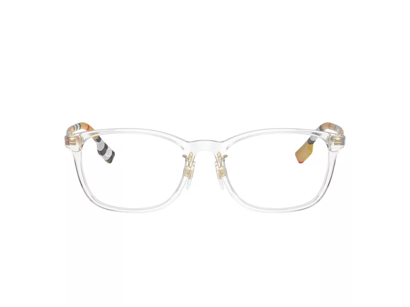 Burberry BE 2371D 3889 53 Női szemüvegkeret (optikai keret)