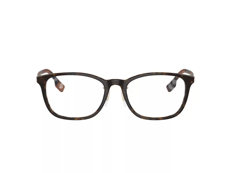 Burberry BE 2371D 4102 53 Női szemüvegkeret (optikai keret)