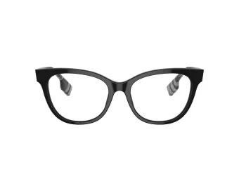   Burberry Evelyn BE 2375 3001 53 Női szemüvegkeret (optikai keret)