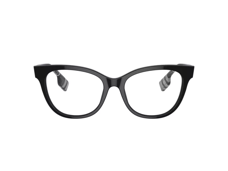 Burberry Evelyn BE 2375 3001 53 Női szemüvegkeret (optikai keret)