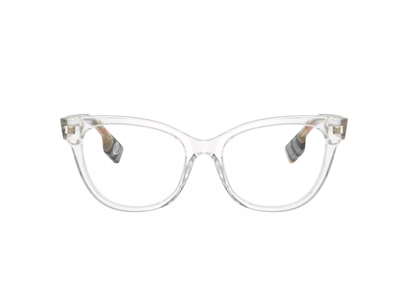 Burberry Evelyn BE 2375 3024 51 Női szemüvegkeret (optikai keret)