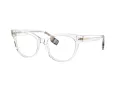 Burberry Evelyn BE 2375 3024 51 Női szemüvegkeret (optikai keret)