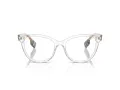 Burberry Evelyn BE 2375 3024 51 Női szemüvegkeret (optikai keret)