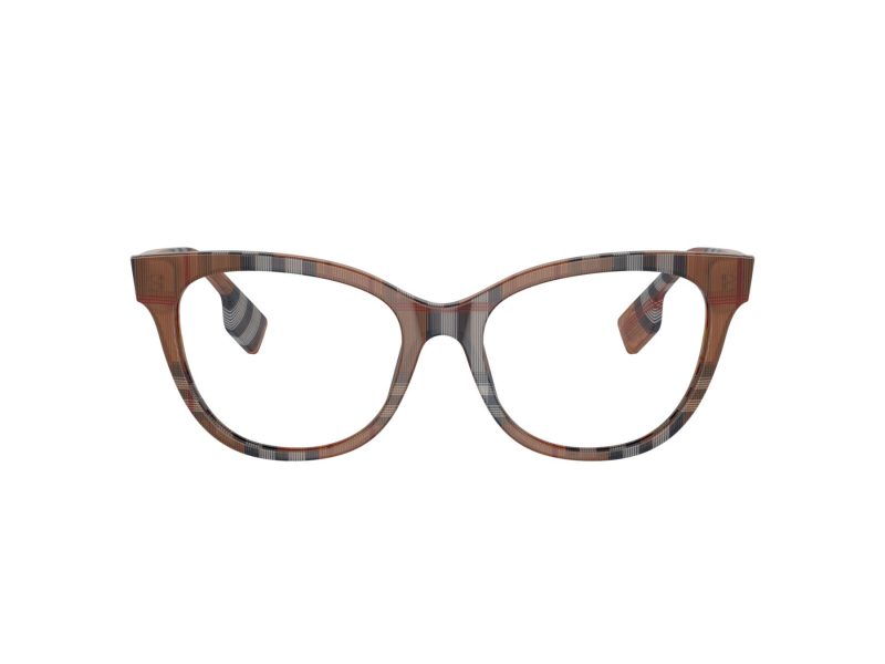 Burberry Evelyn BE 2375 3966 53 Női szemüvegkeret (optikai keret)