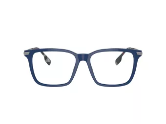   Burberry Ellis BE 2378 4058 55 Férfi szemüvegkeret (optikai keret)