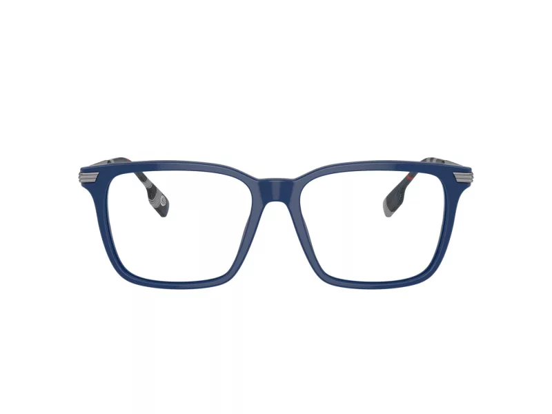 Burberry Ellis BE 2378 4058 55 Férfi szemüvegkeret (optikai keret)