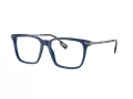 Burberry Ellis BE 2378 4058 55 Férfi szemüvegkeret (optikai keret)