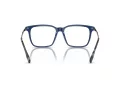 Burberry Ellis BE 2378 4058 55 Férfi szemüvegkeret (optikai keret)
